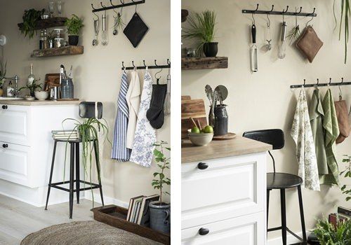 Indret med farver - vælg din yndlingsfarve på tekstiler Indret med farver - vælg din yndlingsfarve på tekstiler