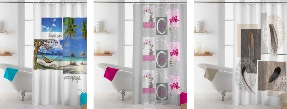 Skift farve i indretningen på badeværelset Skift farve i indretningen på badeværelset