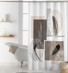 Badeforhæng Badeforhæng