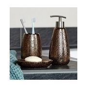 Sæbedispenser og sæbeskåle Sæbedispenser og sæbeskåle